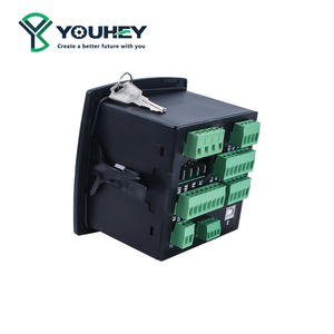 Controlador M7T Original, Accesorio para Grupo Electrógeno HIMOINSA con Panel de Control y Pantalla, PC Industriales e Interfaces Hombre-Máquina - Product Image 4