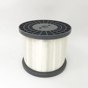 Cường độ cao 100% nylon 6 Monofilament sợi 820d pa6 cho thảm serging may & đan dệt - Product Image 4