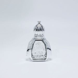 Factory Wholesale Custom High Quality 10ml Glass <b>Perfume</b> <b>Bottle</b> Empty Glass Oil for Ball Roll on <b>Bottle</b> Pump Spreayer MOQ 100pcs - Product Image 5