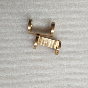 Tùy chỉnh nhà máy OEM Dịch vụ Brass kim loại phay <span class=keywords><strong>CNC</strong></span> các bộ phận công - Product Image 4
