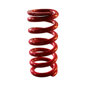 三菱ふそう自動車用耐久性調整可能スチール製リア左サスペンションコイルスプリング、ホットセール中、12ヶ月保証交換付き - Product Image 2