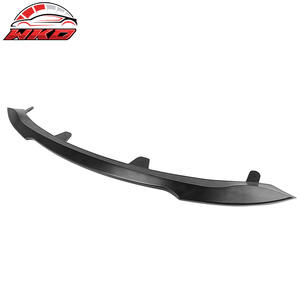 Alerón Delantero para Toyota Corolla Auris E210 19-22 5 Puertas Hatchback, Accesorio Exterior de Alta Calidad - Product Image 1