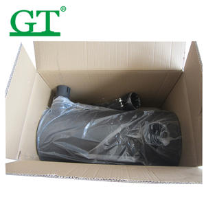 XE215C excavadora y bulldozer y tractor silenciador - Product Image 5