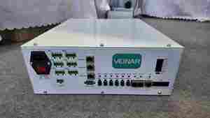 Интегрированные идентификаторы привода и системы управления для оборудования промышленной автоматизации - Product Image 5