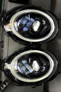 Faro LED OEM 5A01962 Originale Usato ad Alta Luminosità per <span class=keywords><strong>Mini</strong></span> <span class=keywords><strong>Cooper</strong></span> F54 F55 <span class=keywords><strong>F56</strong></span> 2014-2021 - Product Image 2