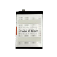 Batería recargable de polímero de litio BLP923 de 5000mAh y 3,87 V para teléfonos móviles OPPO A57 2022 4G A77 5G A77S A78 en stock