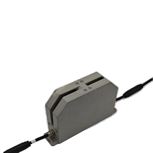 RGB LED Wall Washer 15W DMX512 IP65 Outdoor DC 15V Aluminum Plastic Hotel Bar Corridor Lighting