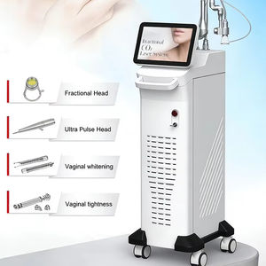 Máquina de Láser Fraccional, Máquina de Láser Fraccional de CO2, Blanco y Negro - Product Image 1