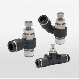 JSS10-03วาล์วควบคุมการไหลของปิสโก้ - Product Image 1