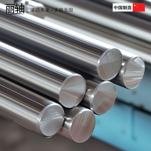 แท่งก้านแสงสแตนเลสแข็งกันสนิม304แท่งเจียร304แท่งเพลาแสงแบบแข็ง - Product Image 4