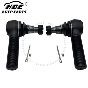 ES431R ES431L 887783A 3634206 Wholesale HDE Auto Parts <b>Tie</b> <b>Rod</b> End for International Truck - Product Image 2