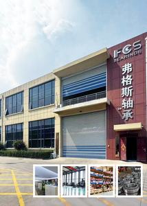 แบริ่งลูกกลิ้งแรงขับทรงกลมตลับลูกปืนกลม29260 29256 - Product Image 6