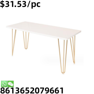 La plupart des ventes de meubles scolaires populaires commis en métal table pliante suspendue - Product Image 3