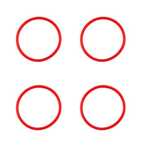 Correa de Goma NO.85545, Ladrillos de Plástico a Granel para Manualidades, <span class=keywords><strong>Juguetes</strong></span> de Ensamblaje MOC al por <span class=keywords><strong>Mayor</strong></span> - Product Image 2