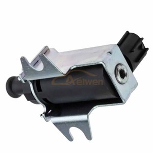 Vanne solénoïde de pièces automobiles à commande par vide pour <span class=keywords><strong>NISSAN</strong></span> X-TRAIL Réf. OE 14956-AD20A   14956AD20A   AEL-69521 - Product Image 4