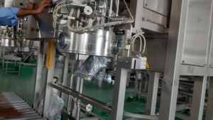 Chất Lượng Cao Tùy Chỉnh Trái Cây Máy Chế Biến Mới Ổi Nước Trái Cây Dây Chuyền Chế Biến Guayaba/Jambu Biji Nhà Máy Sản Xuất SUS304/316 - Product Image 5