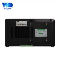 7 "8" 10 "10.4" 12 "14" 15 "17" 19 "22" pouces cadre ouvert Lcd ordinateur écran tactile moniteur Android panneau Pc