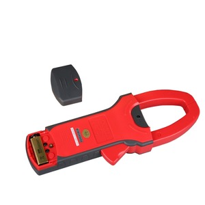 Uni-t Ut208 Digital <b>Clamp</b> Meter Multimeter Ac Voltage Ohm Temp Tester Price Contact Us - Product Image 4