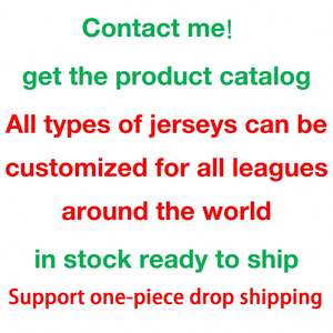 Maillot de football Brésil édition joueur/édition fan de haute qualité pour club de football et équipe nationale, 100 % polyester, col en V, pour homme, manches courtes, séchage rapide - Product Image 5