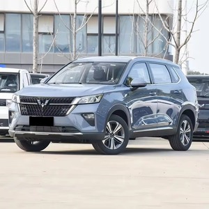 2025 Wuling Star Xingchen SUV de lujo de 5 puertas y 5 asientos híbrido E-Car 1000km de alcance DHT 2.0L tecnología híbrida nuevo vehículo de energía - Product Image 3