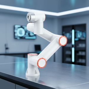 Brazo Robótico Colaborativo de Alta Calidad Fr5, Cobot de 6 Ejes, Manipulador Multifuncional para la Industria - Product Image 2