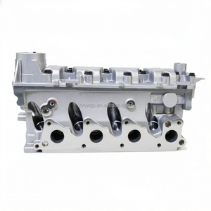 Pièces de moteur neuves 1.0 BNW, culasse nue, culasses vides, OE 030103353CS 030103374BL pour VW Crossfox Saveiro - Product Image 3