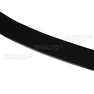 สปอยเลอร์หลังรถยนต์ W204 สำหรับ Benz W204 C-class C180 C200L C63 ปี 2008-2014 - Product Image 5