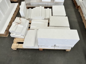 Gạch mullite có cường độ nén cao và cường độ uốn - Product Image 6