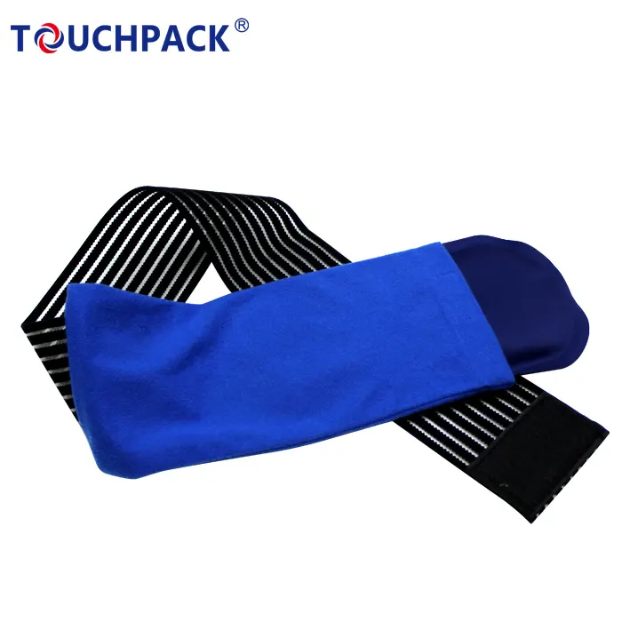 Wholesale BSCI Factory Direct Sale Gel Hot Cold Ice Pack For Shoulder Pain Relief