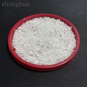 LLDPE Granules de plastique de haute qualité, respectueux de l'environnement, moulé par injection Granules de plastique à film soufflé - Product Image 4