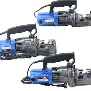 เครื่องตัดเหล็กเส้นแบบมือถือระบบไฮดรอลิกไฟฟ้า 110V 220V - Product Image 5