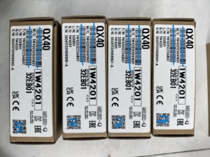 En Stock: Módulos PLC y PACs Qx40 con Comunicación RS485, Originales y Nuevos, al Mejor Precio - Product Image 2