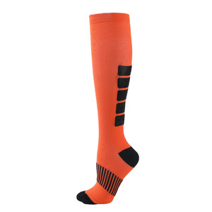 Compression <strong>Socks</strong> for Men and Women 20-30 MmHg Nursing Athletic Travel Flight <strong>Socks</strong> <strong>Shin</strong> <strong>Splints</strong> Knee High - Product Image 5