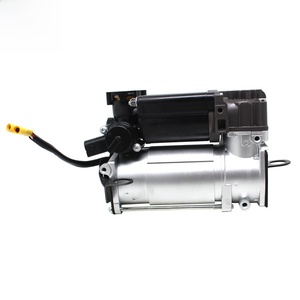 คุณภาพสูงสำหรับปั๊มลมระบบกันสะเทือน A6 Allroad 2000-2006 รุ่น 4Z7616007 - Product Image 5