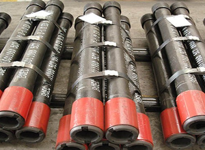 5CT Hot <b>Rolled</b> Tubing Nipple for E Oil Pipe - Product Image 5