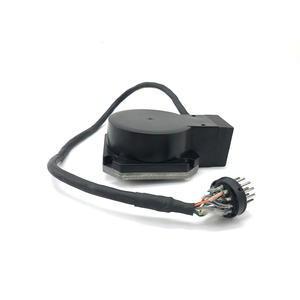 Controlador de Servoaccionamiento CNC Original Mitsubishi 0sa17-040, Controlador de Motor - Product Image 1