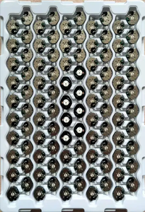 SL68 promosyon Quartz saat hareketi ucuz fiyat çin izle hareketi toptan Reloj Analog kuvars - Product Image 5