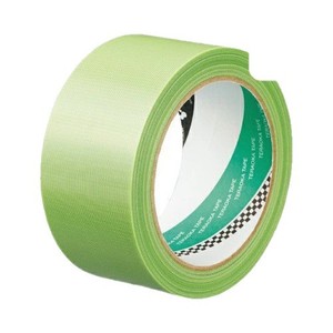 Cinta Quirúrgica Teraoka Verde de 5mm de Grosor con Acabado Mate, Adhesivo Médico para Cuidado de Heridas - Product Image 1