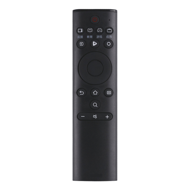 Customize RF Wireless Smart TV Controller 20 Keys IR Fan Remote Control 20 Button LED Light Switch Controller