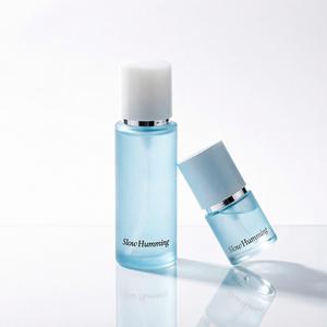 Baume parfumé Slow Humming Flowernouri Relief 6,5g, parfum pour tous types de peaux, formule K Beauty - Product Image 1