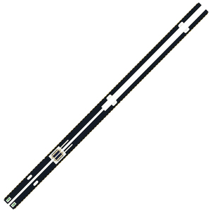 Tira de retroiluminación de TV LED de bajo precio/58A para SAMSUNG LH55UEDPLGC/<span class=keywords><strong>CI</strong></span> LH55UEDPLGC/<span class=keywords><strong>EN</strong></span>/NG LH55UEDPLGC - Product Image 6