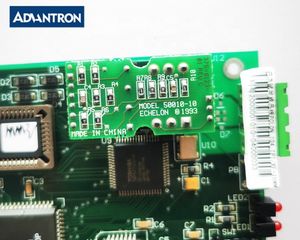 Modelo 50010-10 ECHELON placa base Industrial CPU módulo CPU placa principal placa base Original Stock - Product Image 4