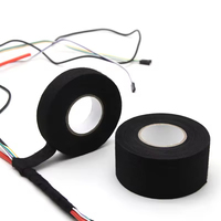 Ruban de câblage en polaire pour automobile, isolation phonique, résistant à la chaleur, durable, vente en gros