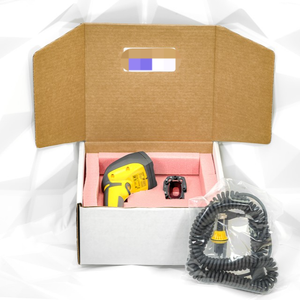 PLC cognex dm8600v xác minh xác minh DPM 2D xác nhận dataman Dmr-8600v mới ban đầu sẵn sàng chứng khoán tự động hóa công nghiệp Pac - Product Image 1