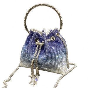 Bolsos de mano para mujer hechos a mano, accesorios de moda, bolso de resina esculpida, símbolo de lujo - Product Image 3