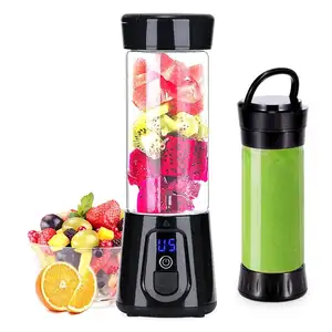 China Portable Blender for Juice Suppliers, Manufacturers