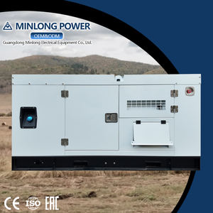 Generatore <span class=keywords><strong>Diesel</strong></span> Cummins 4BTA3.9-G11 50/60Hz 64Kw <span class=keywords><strong>72Kw</strong></span> 80Kva 90Kva Generatori <span class=keywords><strong>Diesel</strong></span> Silenziosi - Product Image 1