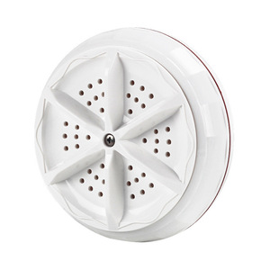 <span class=keywords><strong>Mini</strong></span> <span class=keywords><strong>Lave</strong></span>-<span class=keywords><strong>Vaisselle</strong></span> Domestique <span class=keywords><strong>Portable</strong></span> Intelligent Automatique à Ultrasons - Product Image 1