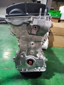 Bloc moteur long de haute qualité, neuf, 2.0T, 4 cylindres, G4KH, pour Sonata I30, pour <span class=keywords><strong>Sportage</strong></span> Sorento Optima - Product Image 4