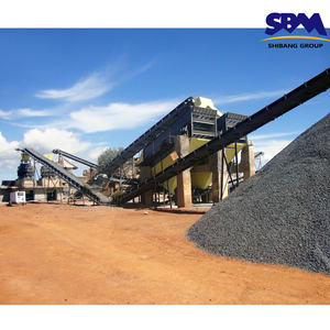 Yüksek kaliteli madencilik bandı taşlama konveyör kayış silindiri konveyör - Product Image 2